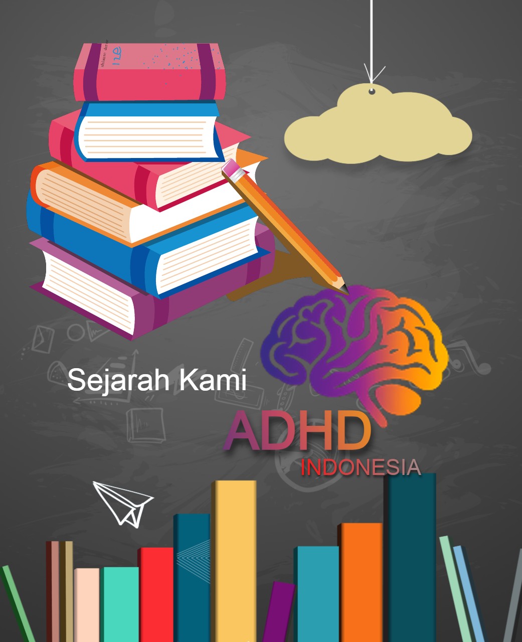 Sejarah ADHD Indonesia Kota Ambon